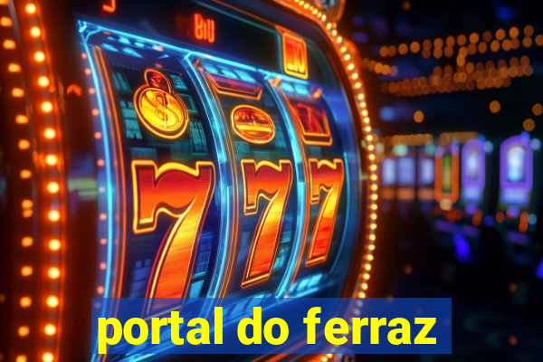 portal do ferraz